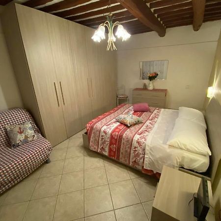 Willa Casa Maria Portoferraio Zewnętrze zdjęcie