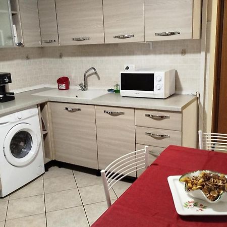 Willa Casa Maria Portoferraio Zewnętrze zdjęcie