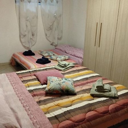 Willa Casa Maria Portoferraio Zewnętrze zdjęcie