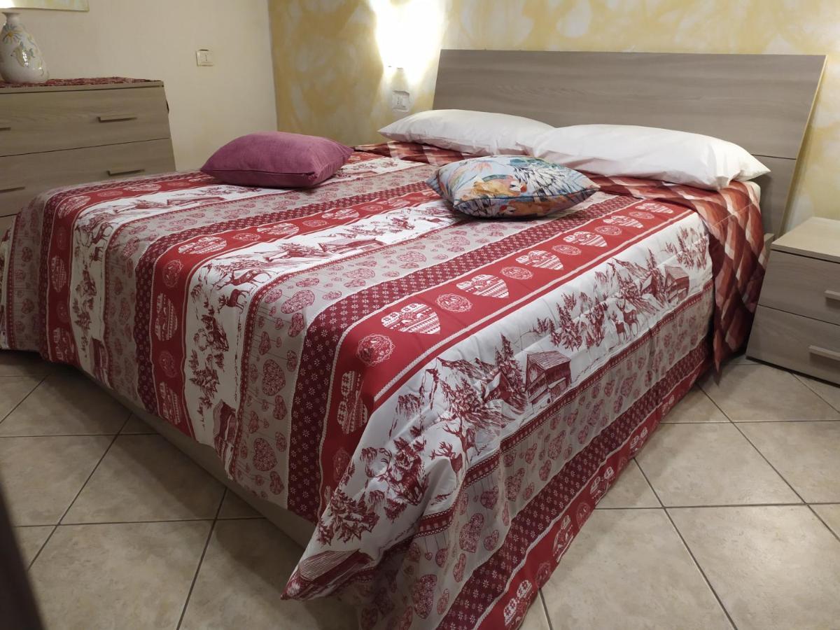 Willa Casa Maria Portoferraio Zewnętrze zdjęcie