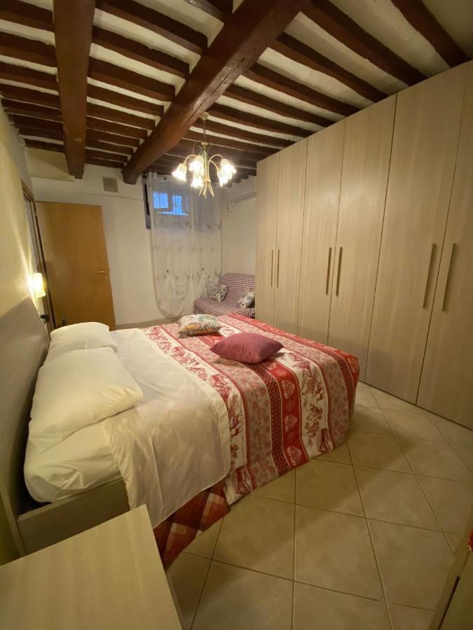 Willa Casa Maria Portoferraio Zewnętrze zdjęcie