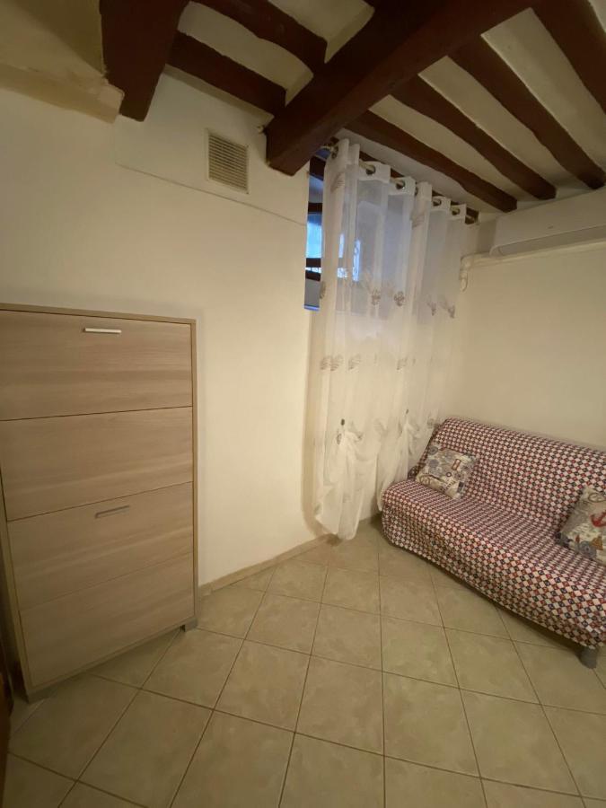 Willa Casa Maria Portoferraio Zewnętrze zdjęcie