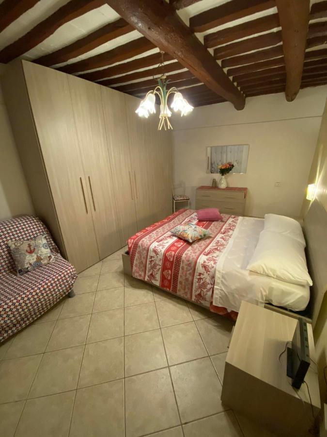 Willa Casa Maria Portoferraio Zewnętrze zdjęcie