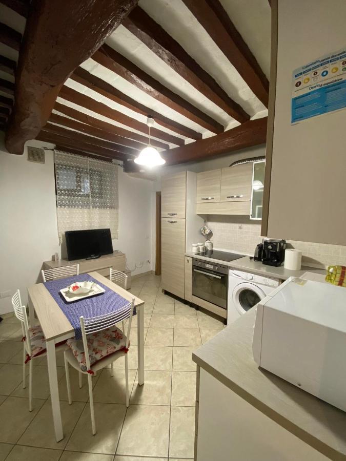 Willa Casa Maria Portoferraio Zewnętrze zdjęcie