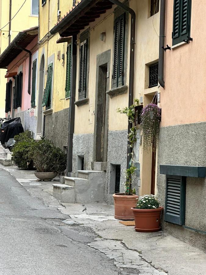 Willa Casa Maria Portoferraio Zewnętrze zdjęcie