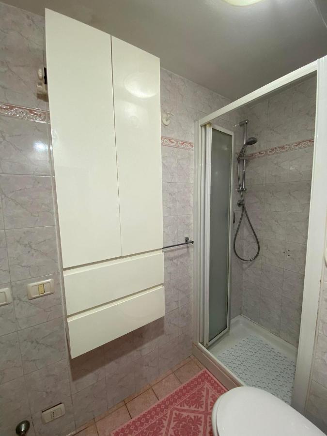 Willa Casa Maria Portoferraio Zewnętrze zdjęcie