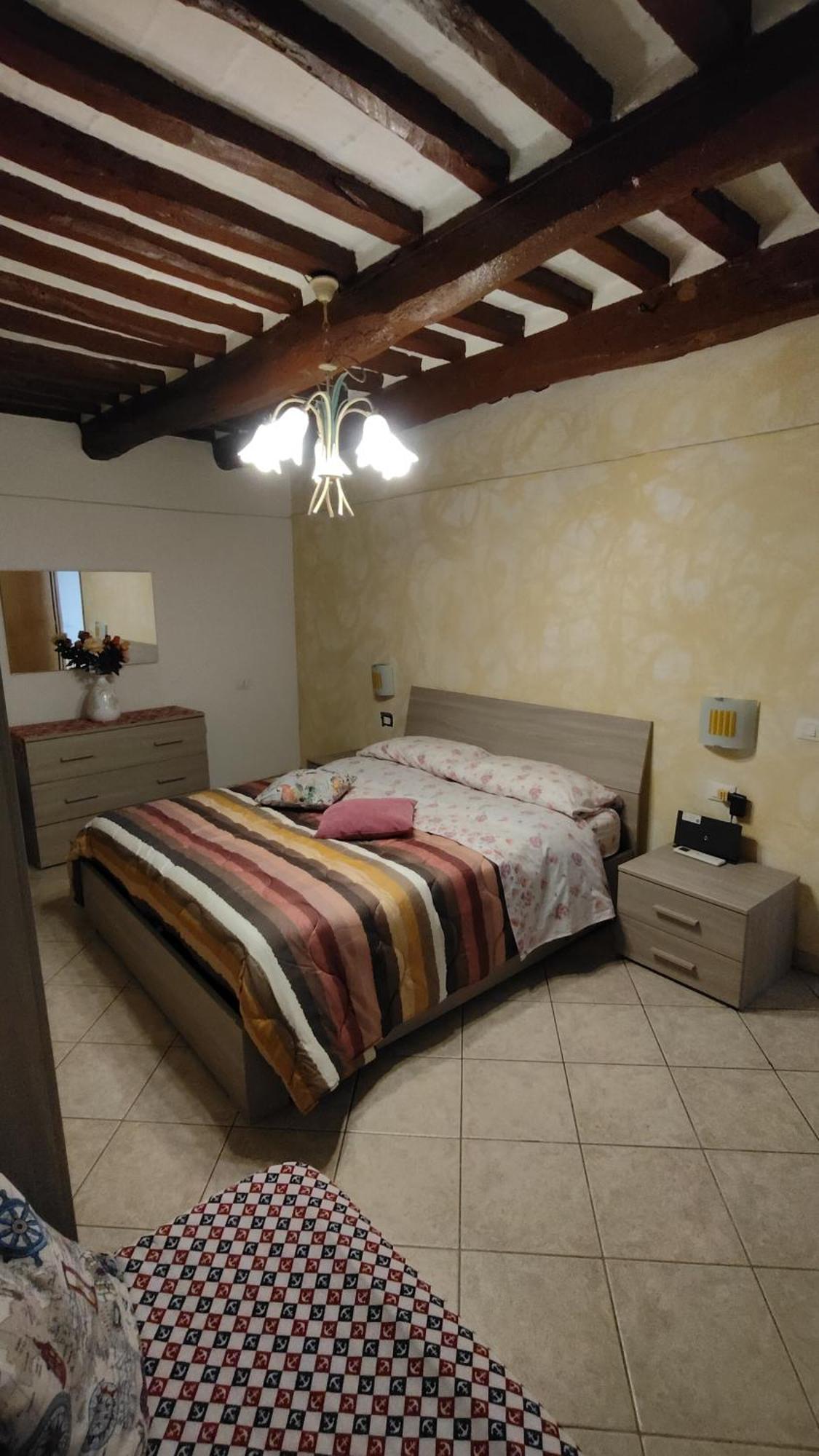 Willa Casa Maria Portoferraio Zewnętrze zdjęcie
